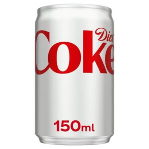 Diet Coke 24 × 355 mL