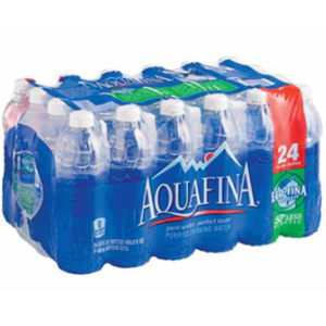 Aquafina Water 24 x 500 ml