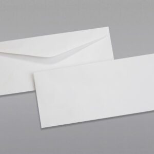 Envelopes