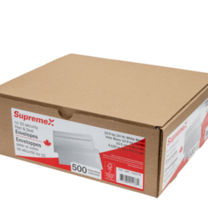 Envelopes Pack of 500