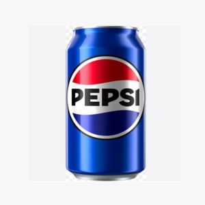 Pepsi 24 × 355 mL