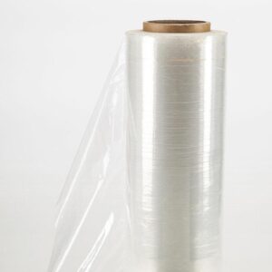 Platinum Pallet Wrap Shipping Stretch Film, 4-pack