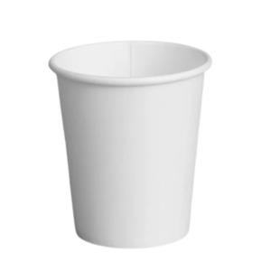 Single Wall Hot Cups, 8 oz. 1000-count